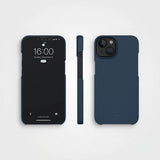 agood company iPhone 13 Deksel Plantbasert Blueberry Blue