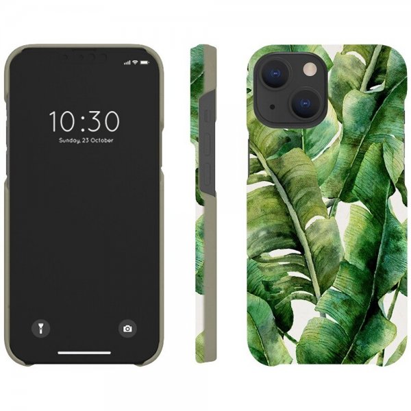 agood company iPhone 13 Deksel Plantbasert Palm Leaves
