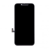 iPhone 13 Soft OLED Display High Quality Black (DD brand)
