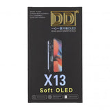 iPhone 13 Soft OLED Display High Quality Black (DD brand)