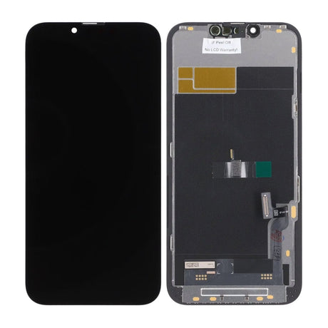 iPhone 13 Soft OLED-skjerm Premium - DD