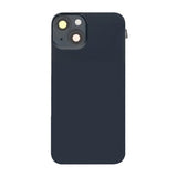 IPhone 14 Baksideglass OEM - Svart