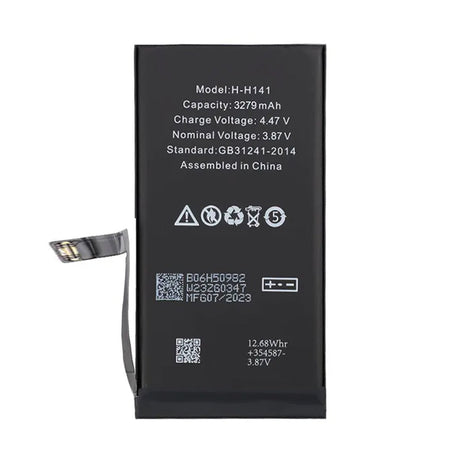 iPhone 14-batteri av høy kvalitet