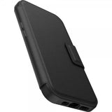 Otterbox iPhone 14 Etui MagSafe Folio Svart