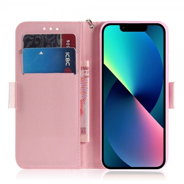 iPhone 14 Etui Motiv Hamstre