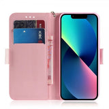 iPhone 14 Etui Motiv Hamstre