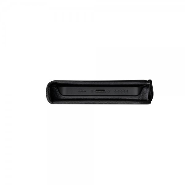 dbramante1928 iPhone 14 Etui New York Night Black