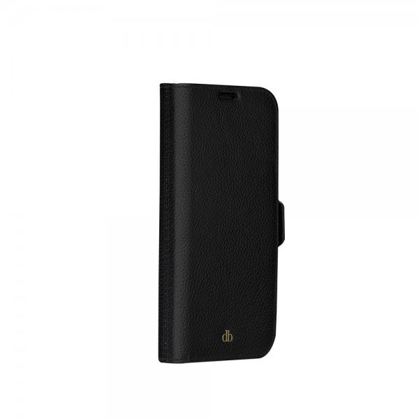 dbramante1928 iPhone 14 Etui New York Night Black