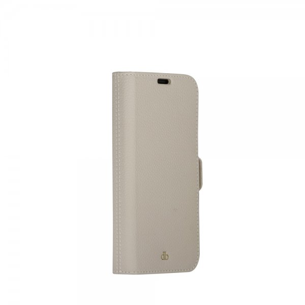 dbramante1928 iPhone 14 Etui New York Sand Dune