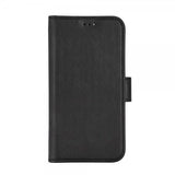 Krusell iPhone 14 Etui PhoneWallet Svart