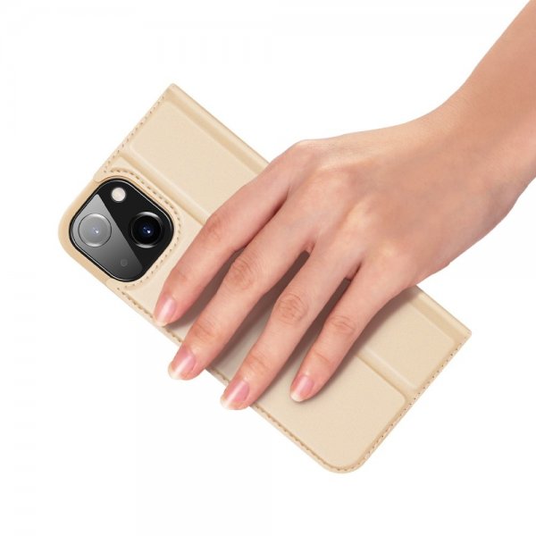 Dux Ducis iPhone 14 Etui Skin Pro Series Gull