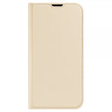 Dux Ducis iPhone 14 Etui Skin Pro Series Gull