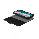 dbramante1928 iPhone 13/iPhone 14 Etui Stockholm Svart