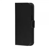 dbramante1928 iPhone 13/iPhone 14 Etui Stockholm Svart