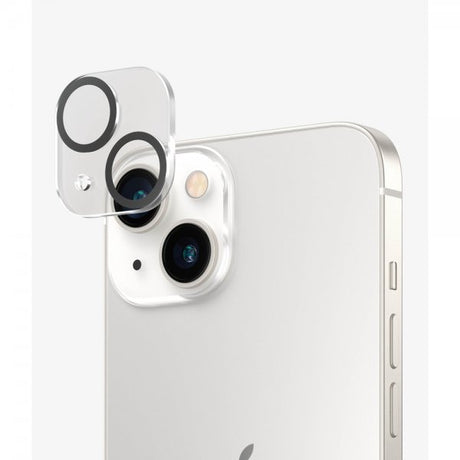 PanzerGlass iPhone 14/iPhone 14 Plus Kamerabeskytter PicturePerfect