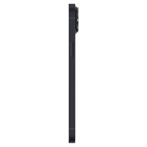Spigen iPhone 14/iPhone 14 Plus Kamerabeskytter Glas.tR Optik 2-pakning Crystal Clear