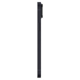 Spigen iPhone 14/iPhone 14 Plus Kamerabeskytter Glas.tR Optik 2-pakning Svart