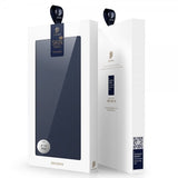 Dux Ducis iPhone 14 Plus Etui Skin Pro Series Blå