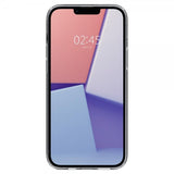 Spigen iPhone 14 Plus Deksel AirSkin Hybrid Crystal Clear