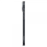 Spigen iPhone 14 Plus Deksel AirSkin Hybrid Crystal Clear