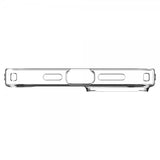 Spigen iPhone 14 Plus Deksel AirSkin Hybrid Crystal Clear