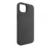 Gear4 iPhone 14 Plus Deksel Brooklyn Snap Svart