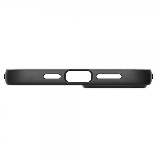 Spigen iPhone 14 Plus Deksel Core Armor Matte Black