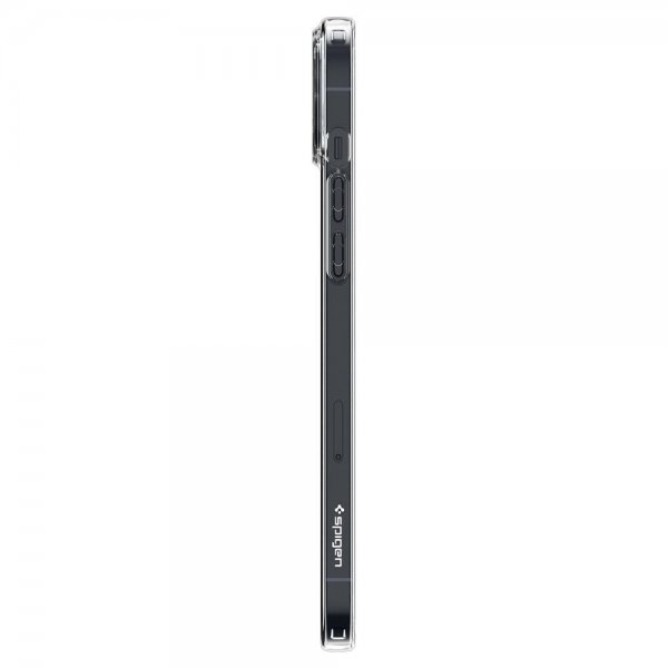 Spigen iPhone 14 Plus Deksel Crystal Flex Crystal Clear