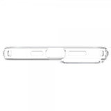 Spigen iPhone 14 Plus Deksel Crystal Flex Crystal Clear