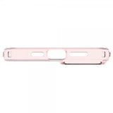 Spigen iPhone 14 Plus Deksel Crystal Flex Rose Crystal