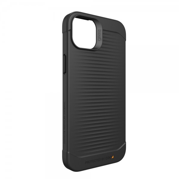 Gear4 iPhone 14 Plus Deksel Havana Svart