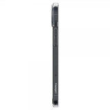 Spigen iPhone 14 Plus Deksel Quartz Hybrid Crystal Clear