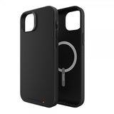 Gear4 iPhone 14 Plus Deksel Rio Snap Svart