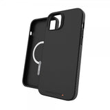 Gear4 iPhone 14 Plus Deksel Rio Snap Svart