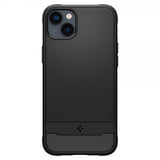 Spigen iPhone 14 Plus Deksel Rugged Armor MagFit Matte Black