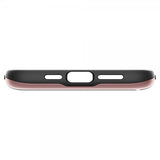 Spigen iPhone 14 Plus Deksel Slim Armor CS Rose Gold