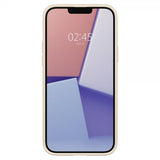 Spigen iPhone 14 Plus Deksel Thin Fit Sand Beige