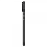 Spigen iPhone 14 Plus Deksel Thin Fit Svart
