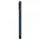 Spigen iPhone 14 Plus Deksel Tough Armor MagFit Navy Blue