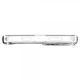 Spigen iPhone 14 Plus Deksel Ultra Hybrid Crystal Clear