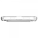 Spigen iPhone 14 Plus Deksel Ultra Hybrid S Crystal Clear