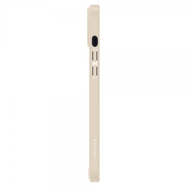 Spigen iPhone 14 Plus Deksel Ultra Hybrid Sand Beige