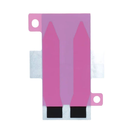 iPhone 14 mellomramme med smådeler OEM - Hvit