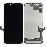 iPhone 14 OLED-skjerm Original Brukt – Diagnostikk bestått