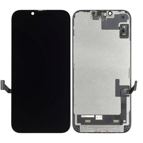 iPhone 14 OLED-skjerm Original Brukt – Diagnostikk bestått