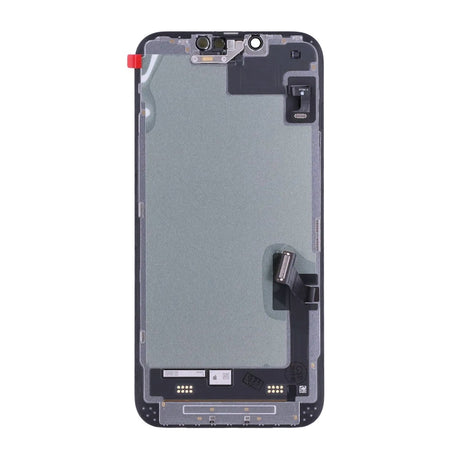 iPhone 14 OLED-skjerm Original - Sensor-diagnostikk
