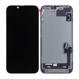 iPhone 14 OLED-skjerm Original - Sensor-diagnostikk