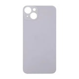 iPhone 14 Plus bakglass – Lilla
