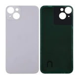 iPhone 14 Plus bakglass – Lilla