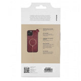 Buffalo iPhone 14 Plus Etui 2-in-1 Detachable Wallet Brun
